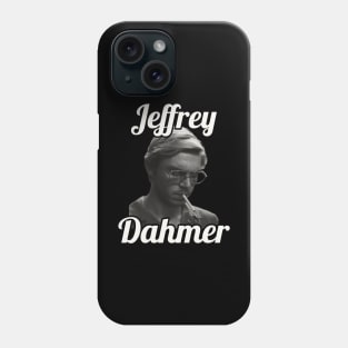 Jeffrey Dahmer / 1960 Phone Case