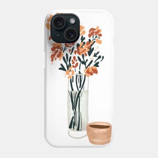 Flowers Phone Case