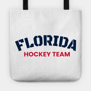 florida hockey team Tote