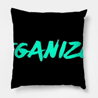 Veganized Pillow