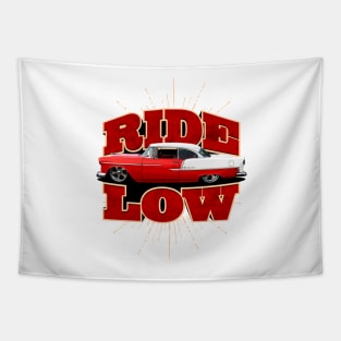 Auto Series Ride Low Tapestry