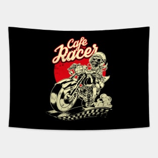 Ride On! Tapestry