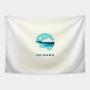 Okinawa Tapestry