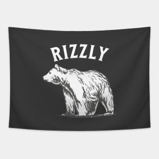 Rizzly Tapestry