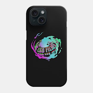 LSD FILMS Phone Case