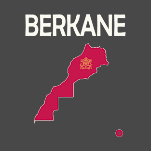 Berkane T-Shirt