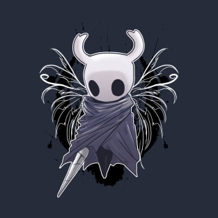 Hollow Knight 2020 version T-Shirt