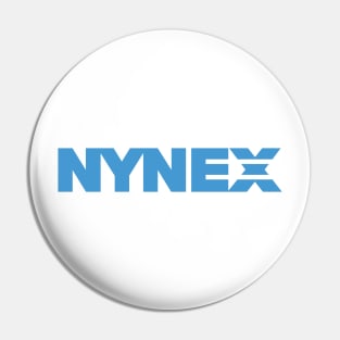 NYNEX - Old New York Pin