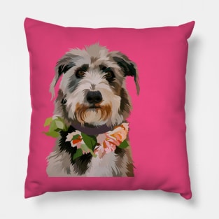 PETLOVER Pillow