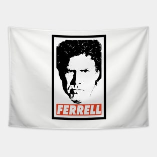 Ferrell Tapestry