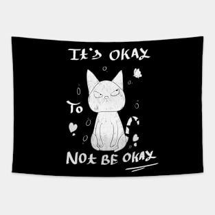 Its Okay to Not be Okay Tapestry
