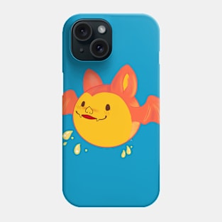 just peachy Phone Case