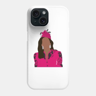 Copie de Bodyguard Phone Case