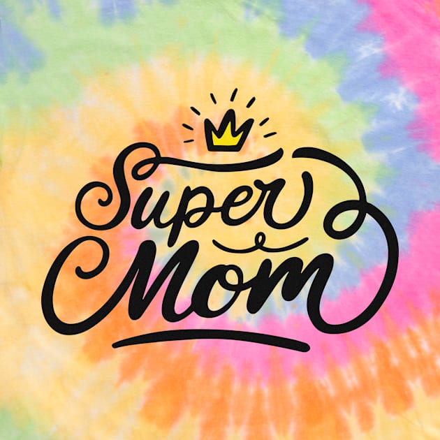 Super Mom! by rmcbuckeye