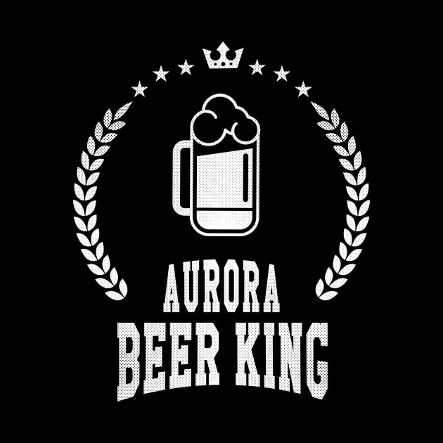 Aurora, Colorado - CO  Beer King by thepatriotshop