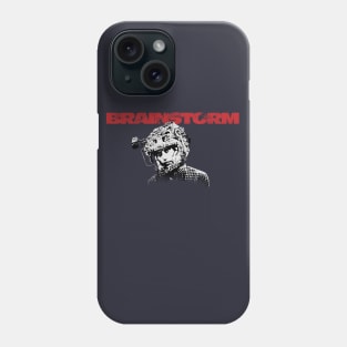 Brainstorm Phone Case