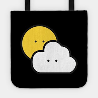 The weather 3 Tote