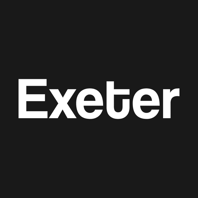 Exeter by ProjectX23Red