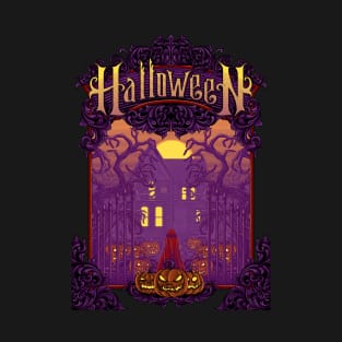 Halloween T-Shirt