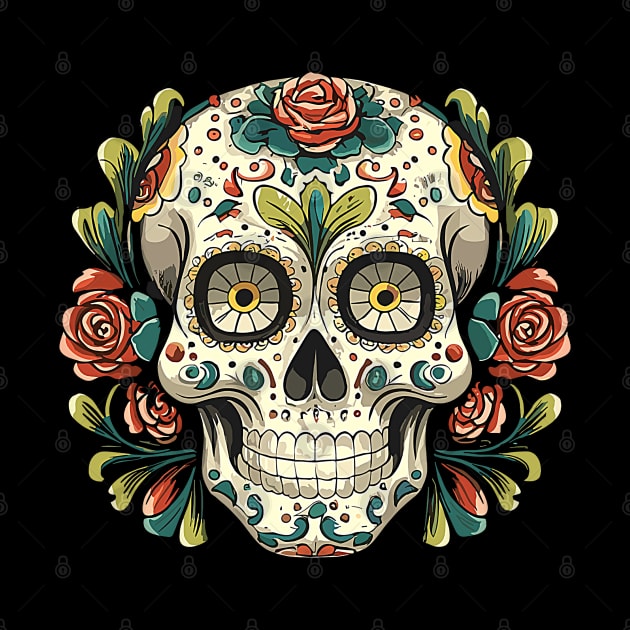 Calavera by la chataigne qui vole ⭐⭐⭐⭐⭐