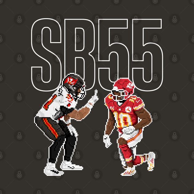 SB 55 - Winfield Kept the Receipts by rokrjon