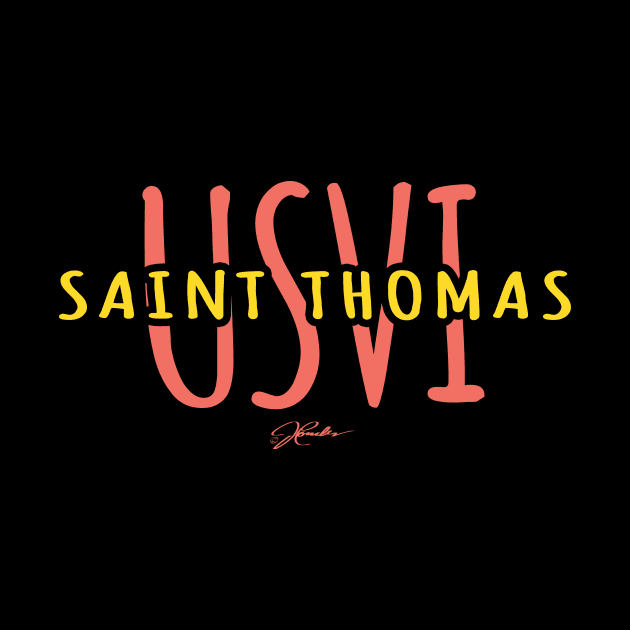 Saint Thomas, USVI (U.S. Virgin Islands) by jcombs