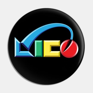 Lico Pin