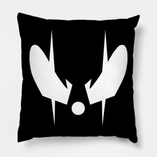 BIG GRENDEL Pillow