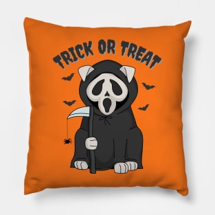 Halloween Dog Pillow