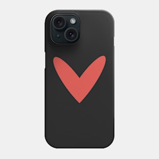 Heart Phone Case