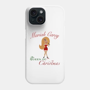 Mariah Carey Phone Case