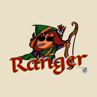 Ranger T-Shirt