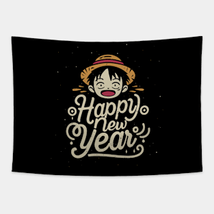 Anime Quotes - HNY Tapestry