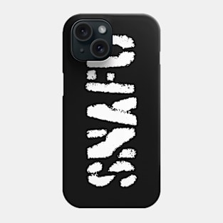 SNAFU Phone Case