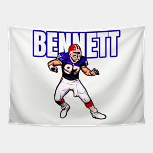 Bills Bennett 97 Tapestry