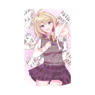 Kaede T-Shirt