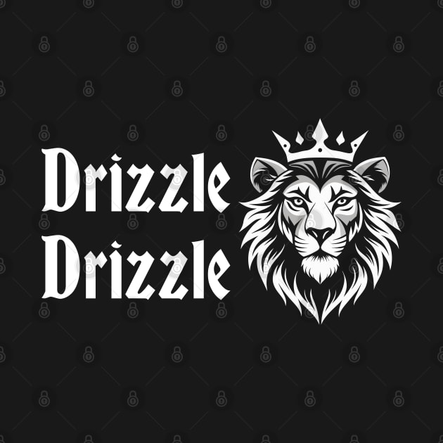 Drizzle Drizzle Kings Soft Guy Era by Primo Style