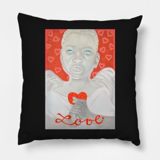 CUPID Pillow