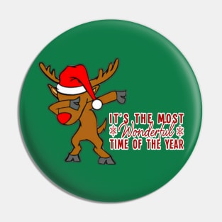 It is the most wonderful time of the year Pin