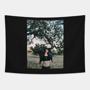 Crush III Tapestry