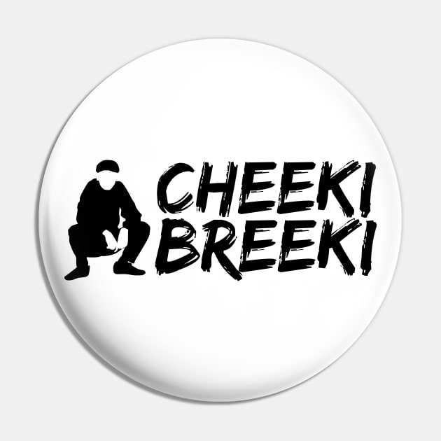 cheeki breeki - escape from tarkow - slav squat Pin by Slavstuff