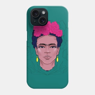 VIVA LA VIDA Phone Case