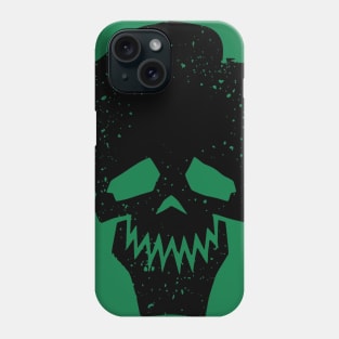 Freakster Skull Logo Phone Case