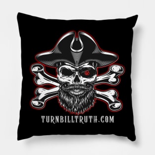 Turnbill Truth SWAG Pillow