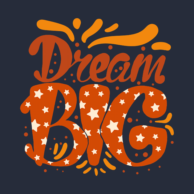 Dream BIG by Sam's Essentials Hub