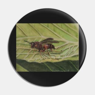 Ant Pin