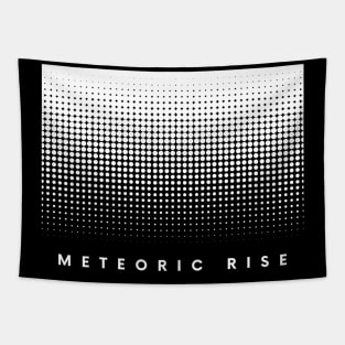 Meteoric Rise Tapestry