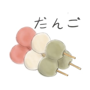 Dango T-Shirt