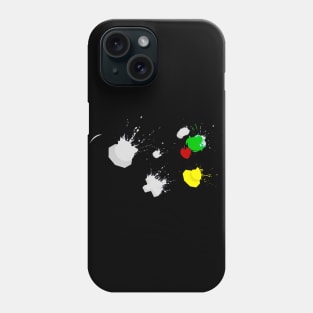 Smash Phone Case