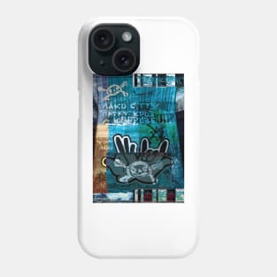 Graffiti Nis Phone Case